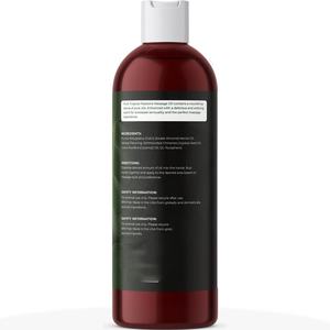 Minyak Pijat Badan Tiongkok Jepang untuk Wanita, Minyak Pijat untuk Spa, Jeruk Bali - Product Image 2