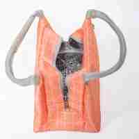Sac à déjeuner isotherme promotionnel de haute qualité, durable, résistant à l'eau, classique, coloré, pour enfants, en tissu Oxford 300D, pour femmes