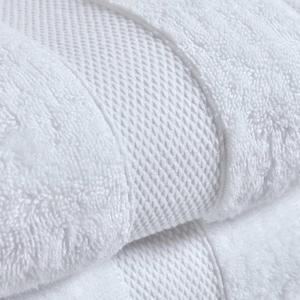 Polyester/Cotton Quick-Dry Knitted 16s White <b>Sets</b> Wholesale Beach <b>Towels</b> High Quality Ultra Soft Microfiber <b>Towel</b> Suppliers - Product Image 2