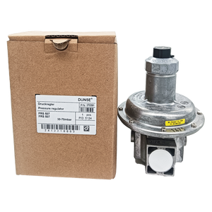DFRS 520, Regulador de presión, DUNSE reemplaza a DUNGS - Product Image 6