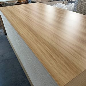 Pannelli in compensato melaminico 4x8, Block Board, MDF o <span class=keywords><strong>truciolato</strong></span> per mobili - Offerta imperdibile - Product Image 4