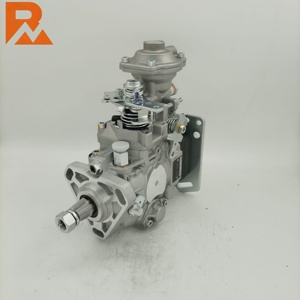 ปั๊มหัวฉีดน้ำมันเชื้อเพลิง 0460424063 VE4 12F1150R374-1 3917519 R374-1 สำหรับเครื่องยนต์ดีเซล 4BTA3.9 3.9L - Product Image 5