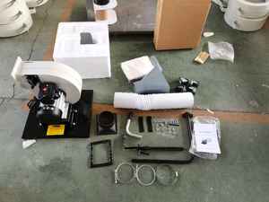 FM230M Mini scie à <span class=keywords><strong>copeaux</strong></span> de <span class=keywords><strong>bois</strong></span> dépoussiéreur 750W travail du <span class=keywords><strong>bois</strong></span> industriel fabricant sac <span class=keywords><strong>aspirateur</strong></span> nouvel état - Product Image 6