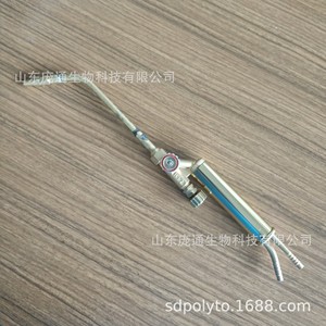 High Power All-Copper H01-2 Injector Welding <b>Torch</b> Quality Guaranteed <b>Small</b> Cutting <b>Torch</b> with Brass Construction - Product Image 3