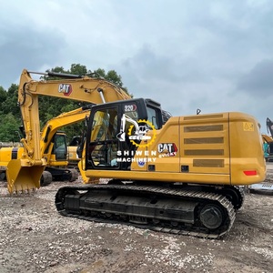 ใช้ CAT 320GC 320D 320D2 320DL 320GX 323 326 330 รถขุดรุ่นต่อไป, 95% ยี่ห้อใหม่ Caterpillar 320gc ประสิทธิภาพที่ดี - Product Image 2