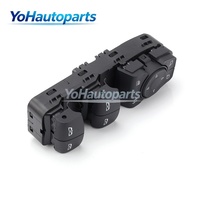 26235698 26671124 26686037 Interruptor Maestro de Control de Ventanas Eléctricas para Buick GL8 ES ES653 2017-2022