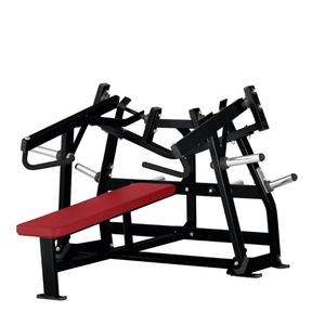 Attrezzatura Fitness Commerciale al Miglior Prezzo, Panca Orizzontale Iso-Laterale <span class=keywords><strong>per</strong></span> Allenamento della Forza delle Spalle - Product Image 2