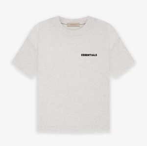 เสื้อยืดดีไซน์เนอร์ SS22 คุณภาพสูง ขายดี 1:1 สำหรับผู้ชาย ทรงหลวม สไตล์สตรีทแฟชั่น แขนสั้น - Product Image 2