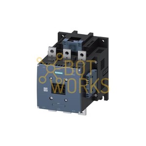 Siemens 3RT10752NB36 - Nuovo - Product Image 1