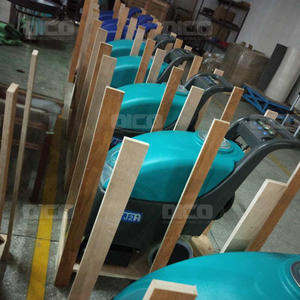 Mytee extractor de alfombras - Product Image 6