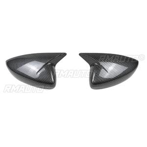 Coque de protection de rétroviseur latéral pour Mazda CX-30 2020-2023, accessoires de carrosserie - Product Image 4