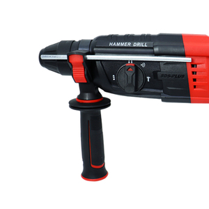Martillo Eléctrico con Cable de Alta Calidad, 800W, 220V, SDS <span class=keywords><strong>Plus</strong></span>, Impacto de 3J, Herramienta de Perforación de 28mm para Instalación de Pisos y Trabajos de Construcción - Product Image 2