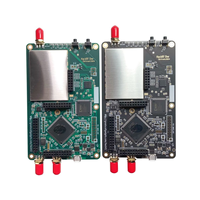 Carte de développement Hackrf One SDR Radio définie par logiciel 1Mhz-6Ghz