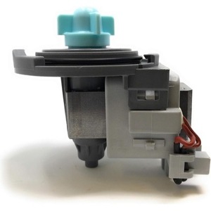Pompe de vidange pour lave-vaisselle WDP85207, 120V, électrique, en plastique, numéro de pièce WDP85207 - Product Image 4