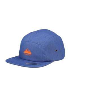 Casquette de sport unisexe pour adultes, 5 panneaux, motif de personnage de dessin animé, 100% coton, broderie 3D, vente en gros, fabriquée par Houda, Chine - Product Image 1