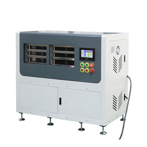 Machine à plastifier automatique <span class=keywords><strong>A3</strong></span> Machine à fabriquer des menus en <span class=keywords><strong>plastique</strong></span> PVC - Product Image 4