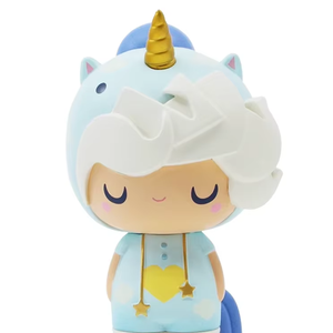 Venta Directa de Fábrica, Juguetes de Vinilo Personalizados, Figuras de Acción de Plástico con Diseño Único para Coleccionistas - Product Image 1