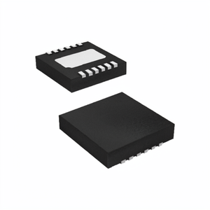 ISL9112IRTNZ-T7A Components Electronic Power Management (PMIC) 12 WFDFN Exposed Pad Manufacturer Channel - Product Image 1