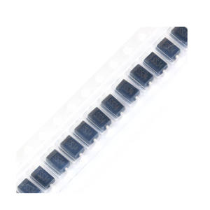 Diode de redressement IN5822 3A/40V MARK SS34 SMD 1N5822 - Product Image 3