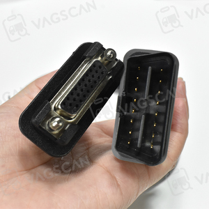 สำหรับเครื่องมือ OEM JLR พร้อมแท็บเล็ต CF33 - Product Image 3