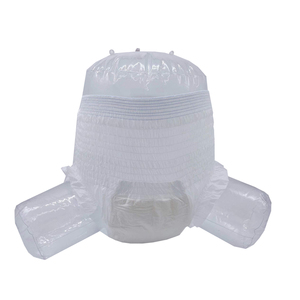 Pannolini per Adulti Stile Pantalone, Extra Spessi, Super Assorbenti, Mutande Assorbenti per Anziani - Product Image 5