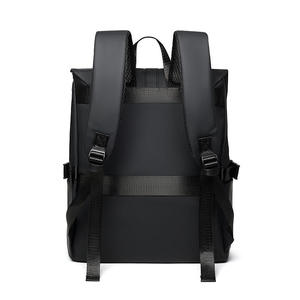 Simple Custom Business <b>Computer</b> <b>Bag</b> Multifunctional Backpackuter Laptop Backpack Leisure Business Backpack - Product Image 2