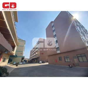 Tables <span class=keywords><strong>de</strong></span> cuisson <span class=keywords><strong>à</strong></span> <span class=keywords><strong>gaz</strong></span> en acier inoxydable avec 5 brûleurs intégrés pour <span class=keywords><strong>gaz</strong></span> urbain - Product Image 3
