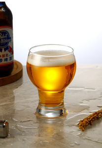 Vaso de Cerveza Personalizado al por Mayor, Vaso Pilsner, Vaso Willi Becher para Hotel, Restaurante, Bar, Bajo MOQ en Existencia, con Logotipo Personalizado - Product Image 6