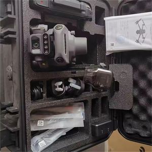 Nouveau drone original Mavic 3 multispectral avec module RTK et caméra RGB, drone Mavic 3M version universelle à Hong Kong - Product Image 5