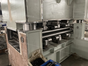 Uncoil tấm leveler máy - Product Image 6