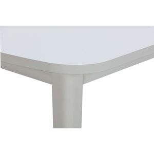 Mesa de Comedor de Madera de Diseño Moderno Everest Collection a Bajo Precio para el Hogar, Muebles para el Comedor - Product Image 5