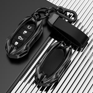 Convient pour coque de protection de clé de voiture pour Changan UNIT UNIK CS35PLUS CS55 PLUS CS75 PLUS Oshan X7 X5 accessoires de voiture - Product Image 6