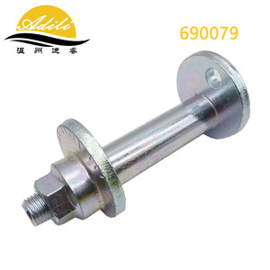 Boulon de bras de suspension Adili 690079 pour Toyota, pièce de rechange pour position inférieure - Product Image 1