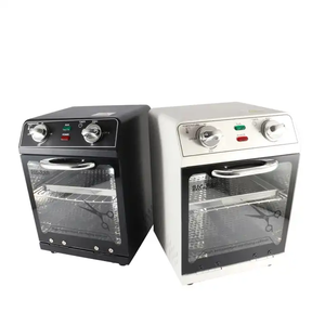 Nuovissimo Sterilizzatore Intelligente ad Alta Temperatura per Attrezzi Manicure 600W ad Alta Potenza con Grande Capacità per Uso Professionale in Salone - Product Image 5