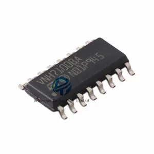 Новый оригинальный 6206A SOT-89 ME6206A33PG 3,3 в 2% 6 в линейный регулятор низкого выпадения ME6206A33PG IC чип