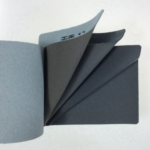 Cuero Sintético Ecológico Resistente a las Manchas de 1.5-1.6 mm <span class=keywords><strong>para</strong></span> Sofá, Cuero Rexine, Cuero de Lujo <span class=keywords><strong>para</strong></span> Sillón Reclinable y Sillón - Product Image 4