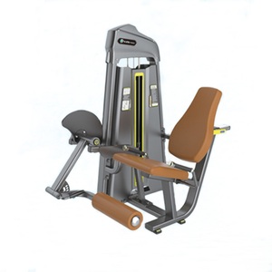 Machine de gymnastique de fitness d'entraîneur fonctionnel fort d'usine nouvel équipement de force de configuration de gymnase <span class=keywords><strong>presse</strong></span> de <span class=keywords><strong>jambe</strong></span> <span class=keywords><strong>horizontale</strong></span> - Product Image 2