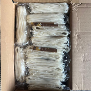 Fideos de arroz/vermicelli de arroz al por mayor de Vietnam en bolsa con empaque OEM para supermercados de Asia, Oriente Medio, UE y África. - Product Image 6