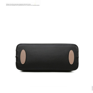Bolsos de Mano de Moda para Mujer al por Mayor, Bolsos de Hombro de PU de Gran Capacidad para Dama - Product Image 5