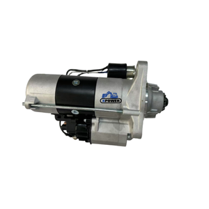 Motor de arranque 24V 10T 354-5671 3545671 para motor C6.6 C7.1 excavadora 320D 324E 329E cargador 924K 930K 938K 938H - Product Image 1