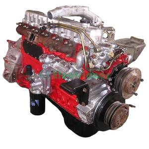 Moteur complet d'occasion d'origine du Japon K13C E13C H07C H07D EH700 EF550 EF750 EK100 V21C V25C J08C W06E - Product Image 1
