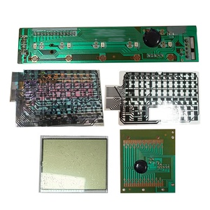 <strong>LCD</strong> <strong>Display</strong> Point Reading Interactive Education Sound Learning Machine Encyclopedia Pcb <strong>Circuit</strong> <strong>Board</strong> Tablet Laptop Toy Pcba - Product Image 5