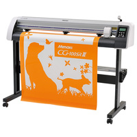 Orijinal MIMAKI çizim kesici CG-60SRIII MIMAKI CG-60SRIII