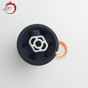 Sistema de Suspensión de Calidad Original BUSH-TRAIL ARM 55160-2K000 55160 2K000 Para K-ia PICANTO 551602K000 - Product Image 2