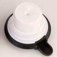 Bouilloire isotherme en acier inoxydable 304 à double paroi pour café, vente en gros d'usine