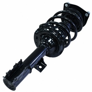 Prix de gros 172708 Amortisseur avant droit complet avec ressort hélicoïdal pour Hyundai Elantra 2011-2016 - Product Image 3