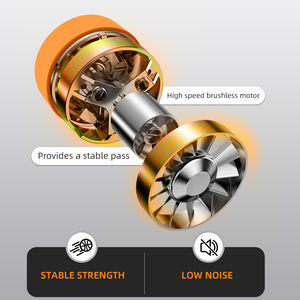 Basketbal schietmachine automatische rebounder net schutter draagbaar binnen buiten basketbal trainingsapparatuur - Product Image 5