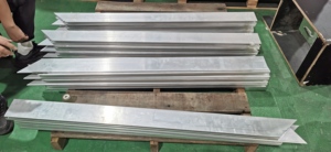 Piste de danse en bois de style moderne de haute qualité pour la performance de défilé de mode de mariage pour les événements - Product Image 6