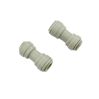 Conector Rápido para Dispensador de Agua, Tubo para Cerveza, para Enfriador de Cerveza y Máquina de Leche