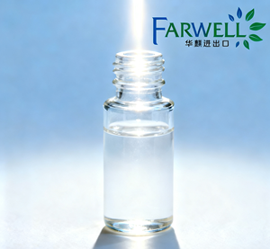 Farwell CAS:80-26-2 Terpinyl acetat mit hoher Reinheit 95% min - Product Image 2